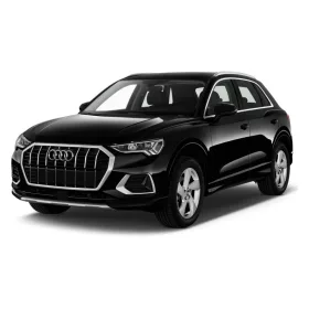 AUDI Q3 (F3) DEFLEKTORY (2018-2025)