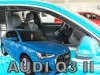 AUDI Q3 (F3) DEFLEKTORY (2018-2025)