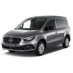 MERCEDES-BENZ CITAN (FURGON) GUMOVÉ ROHOŽE (2021-)