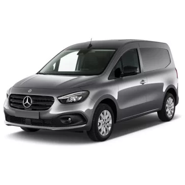 MERCEDES-BENZ CITAN (FURGON) GUMOVÉ ROHOŽE (2021-)