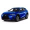 LEXUS UX VANIČKA DO KUFRA (2019-)