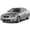 LEXUS IS DEFLEKTORY (2005-2013)