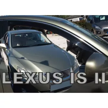 LEXUS IS DEFLEKTORY (2005-2013)