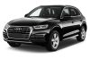 AUDI Q5/SQ5 (FY) DEFLEKTORY (2017-2024)