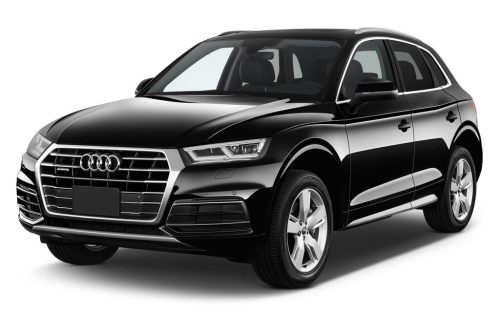 AUDI Q5/SQ5 (FY) DEFLEKTORY (2017-2024)