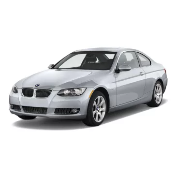 BMW 3 (E92) Vanička do kufra (2006-2014)