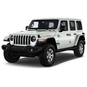 JEEP WRANGLER 4xe DEFLEKTORY (2021-)