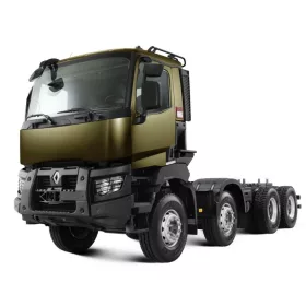 RENAULT K DEFLEKTORY (2014-)