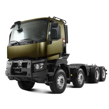 RENAULT K DEFLEKTORY (2014-)
