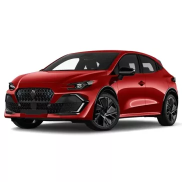 RENAULT CLIO VI. GUMOVÉ ROHOŽE (2026-)