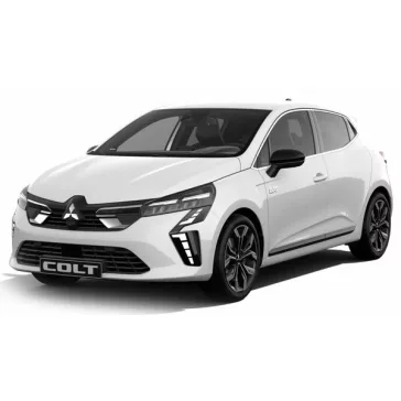 RENAULT CLIO V. (2019-)
