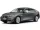 BMW 5 GT (F07) GUMOVÉ ROHOŽE (2009-2017)