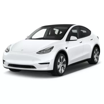 TESLA Y GUMOVÉ ROHOŽE (2020-2025)