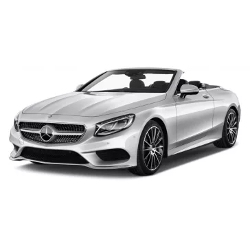 MERCEDES-BENZ S CABRIO (A217) GUMOVÉ ROHOŽE (2015-2022)