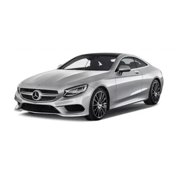 MERCEDES-BENZ S COUPE (C217) GUMOVÉ ROHOŽE (2014-2022)