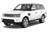 LAND ROVER RANGE ROVER SPORT GUMOVÉ ROHOŽE (2002-2012)