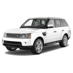 LAND ROVER RANGE ROVER SPORT GUMOVÉ ROHOŽE (2002-2012)