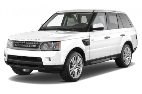 LAND ROVER RANGE ROVER SPORT GUMOVÉ ROHOŽE (2002-2012)