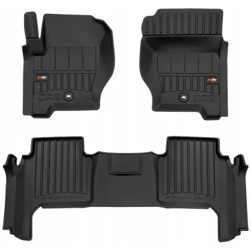 LAND ROVER RANGE ROVER SPORT GUMOVÉ ROHOŽE (2002-2012)