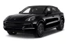 PORSCHE CAYENNE COUPE VANIČKA DO KUFRA (2018-)