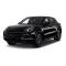 PORSCHE CAYENNE COUPE VANIČKA DO KUFRA (2018-)
