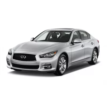 INFINITI Q50 VANIČKA DO KUFRA (2013-2022)