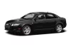 AUDI A4/S4/RS4 (B6/B7) 3D GUMOVÉ ROHOŽE (2001-2008)