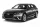 AUDI A4/S4/RS4 (B9) AVANT 3D GUMOVÉ ROHOŽE (2015-2024)