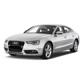 AUDI A5/S5/RS5 SPORTBACK (B8) 3D GUMOVÉ ROHOŽE (2008-2016)