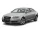 AUDI A6/S6/RS6 (C6) 3D GUMOVÉ ROHOŽE (2004-2006)