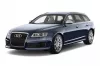 AUDI A6/S6/RS6 (C6) AVANT 3D GUMOVÉ ROHOŽE (2006-2011)
