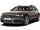 AUDI A6/S6/RS6 (C7) AVANT 3D GUMOVÉ ROHOŽE (2011-2018)