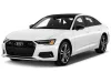 AUDI A6/S6/RS6 (C8) 3D GUMOVÉ ROHOŽE (2018-2025)