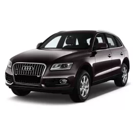AUDI Q5/SQ5 (8R) 3D GUMOVÉ ROHOŽE (2008-2016)