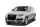 AUDI Q7/SQ7 (4L) 3D GUMOVÉ ROHOŽE (2005-2015)