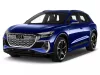 -AUDI Q4 E-TRON (2021-) 3D GUMOVÉ ROHOŽE