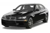 BMW 3 (E90) 3D GUMOVÉ ROHOŽE (2005-2012)