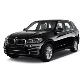 BMW X5 (F15) 3D GUMOVÉ ROHOŽE (2013-2019)