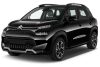 CITROEN C3 AIRCROSS 3D GUMOVÉ ROHOŽE (2017-2024)