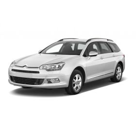 -CITROEN C5 TOURER (2008-2017) 3D GUMOVÉ ROHOŽE