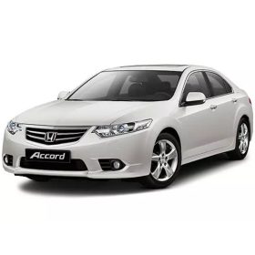 HONDA ACCORD 3D GUMOVÉ ROHOŽE (2008-2016)