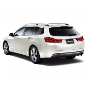 -HONDA ACCORD WAGON (2008-2016) 3D GUMOVÉ ROHOŽE