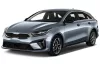 KIA PROCEED 3D GUMOVÉ ROHOŽE (2018-)