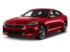 KIA STINGER 3D GUMOVÉ ROHOŽE (2017-2022)