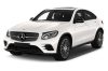MERCEDES-BENZ GLC COUPE (C253) 3D GUMOVÉ ROHOŽE (2016-2022)