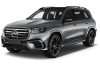 MERCEDES-BENZ GLS (X167) 3D GUMOVÉ ROHOŽE (2019-)