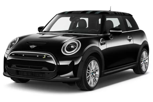 MINI COOPER F56 3D GUMOVÉ ROHOŽE (2014-2024)