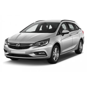 -OPEL ASTRA K SPORTSTOURER K (2015-2022) 3D 3D GUMOVÉ ROHOŽE NO.77-OPEL ASTRA K SPORTSTOURER K (2015-2022) 3D GUMOVÉ ROHOŽE PROLINE