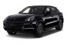 PORSCHE CAYENNE COUPE 3D GUMOVÉ ROHOŽE (2018-)