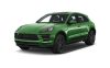 PORSCHE MACAN 3D GUMOVÉ ROHOŽE (2014-2022)